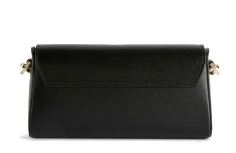 Alviero Martini 1A Classe Tracolla In Pelle Geo Summer Feeling LC89 8620 Col 0001 Nero